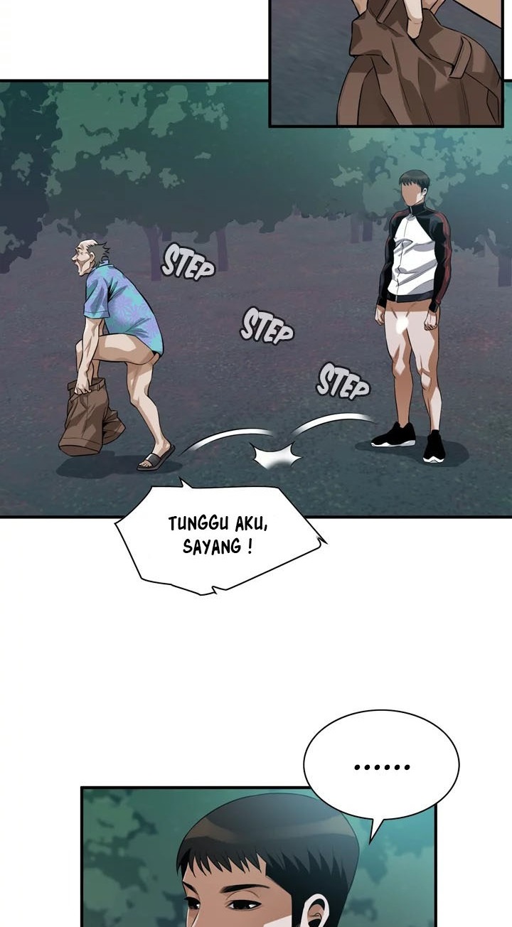 Take a Peek - Chapter 208 31 Take a Peek - Chapter 208 31