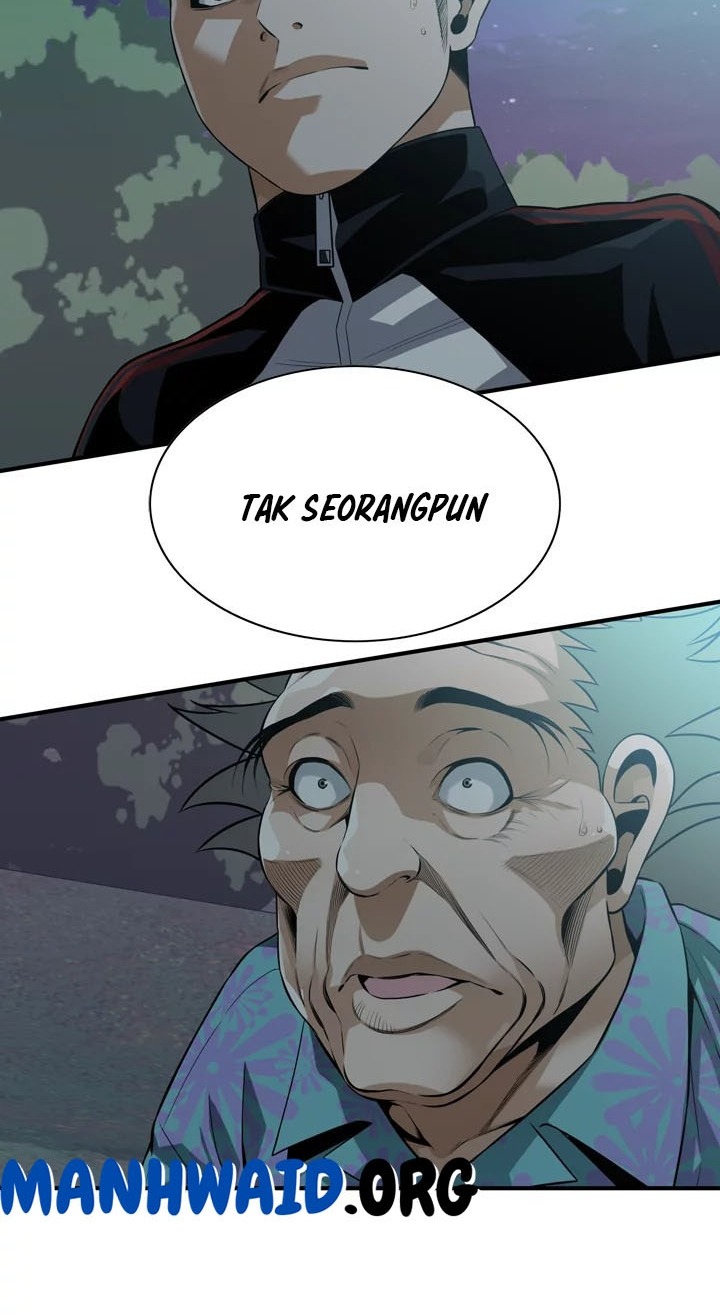 Take a Peek - Chapter 208 15 Take a Peek - Chapter 208 15