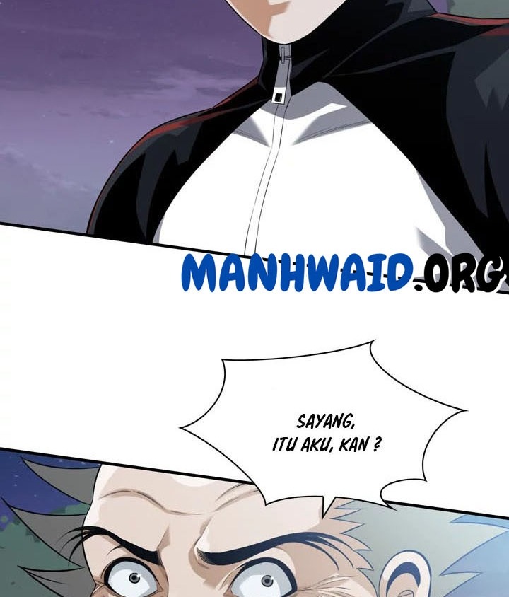 Take a Peek - Chapter 208 4 Take a Peek - Chapter 208 4