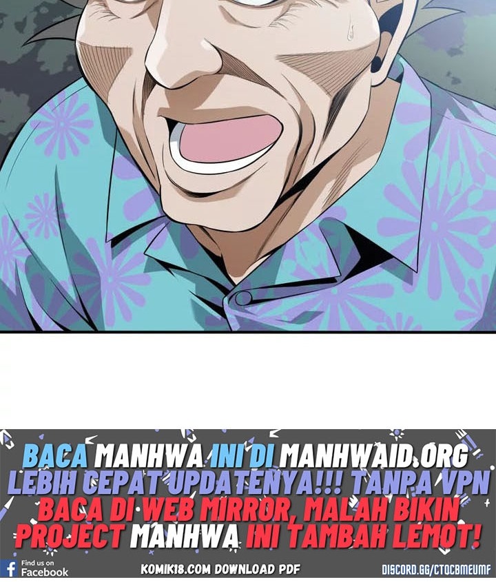 Take a Peek - Chapter 208 5 Take a Peek - Chapter 208 5