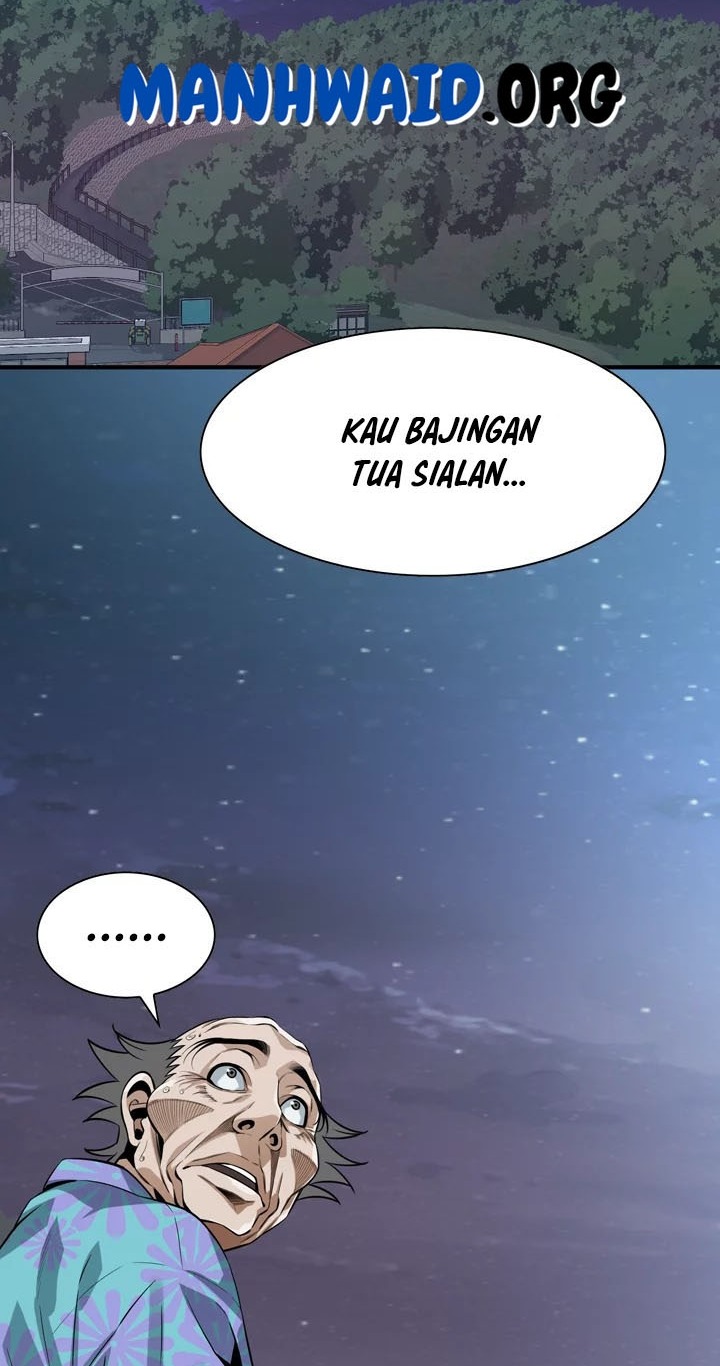 Take a Peek - Chapter 206 12 Take a Peek - Chapter 206 12