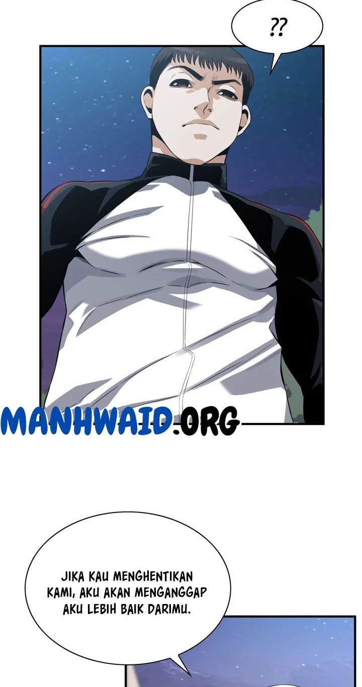 Take a Peek - Chapter 206 16 Take a Peek - Chapter 206 16