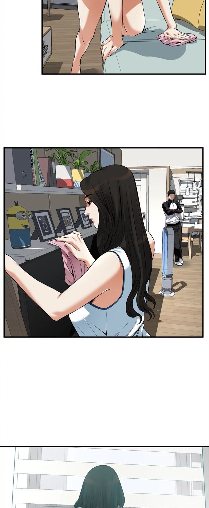 Take a Peek - Chapter 212 22 Take a Peek - Chapter 212 22