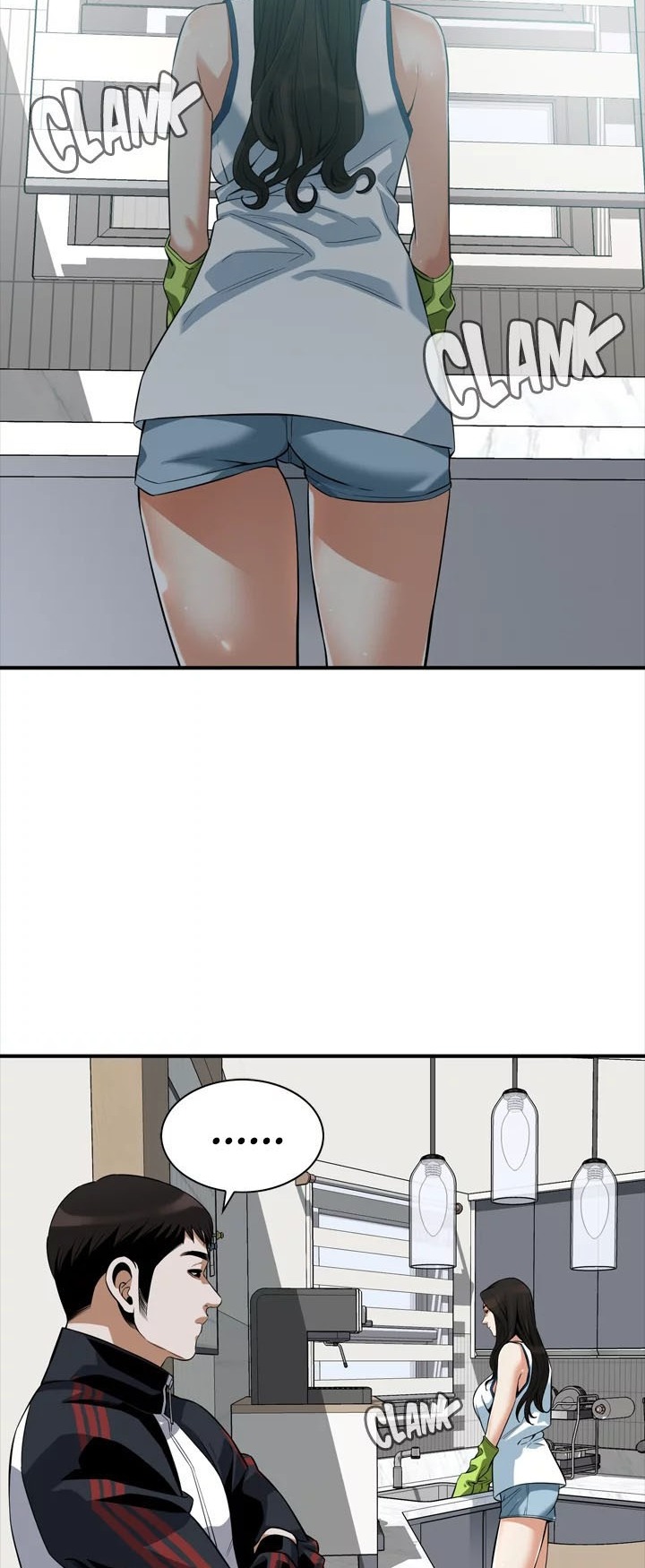 Take a Peek - Chapter 212 23 Take a Peek - Chapter 212 23