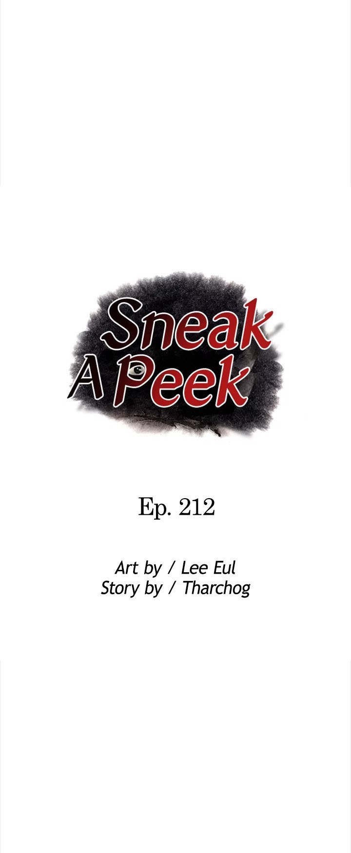 Take a Peek - Chapter 212 20 Take a Peek - Chapter 212 20