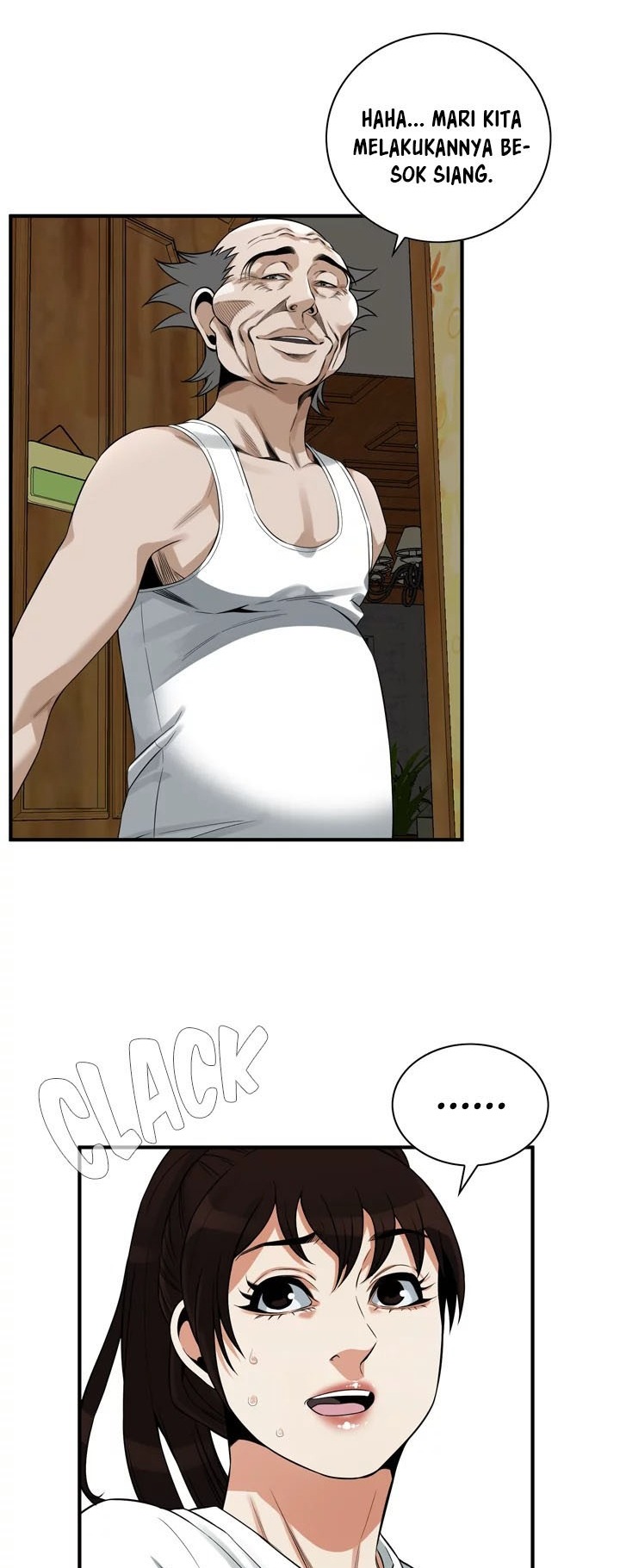 Take a Peek - Chapter 210 23 Take a Peek - Chapter 210 23