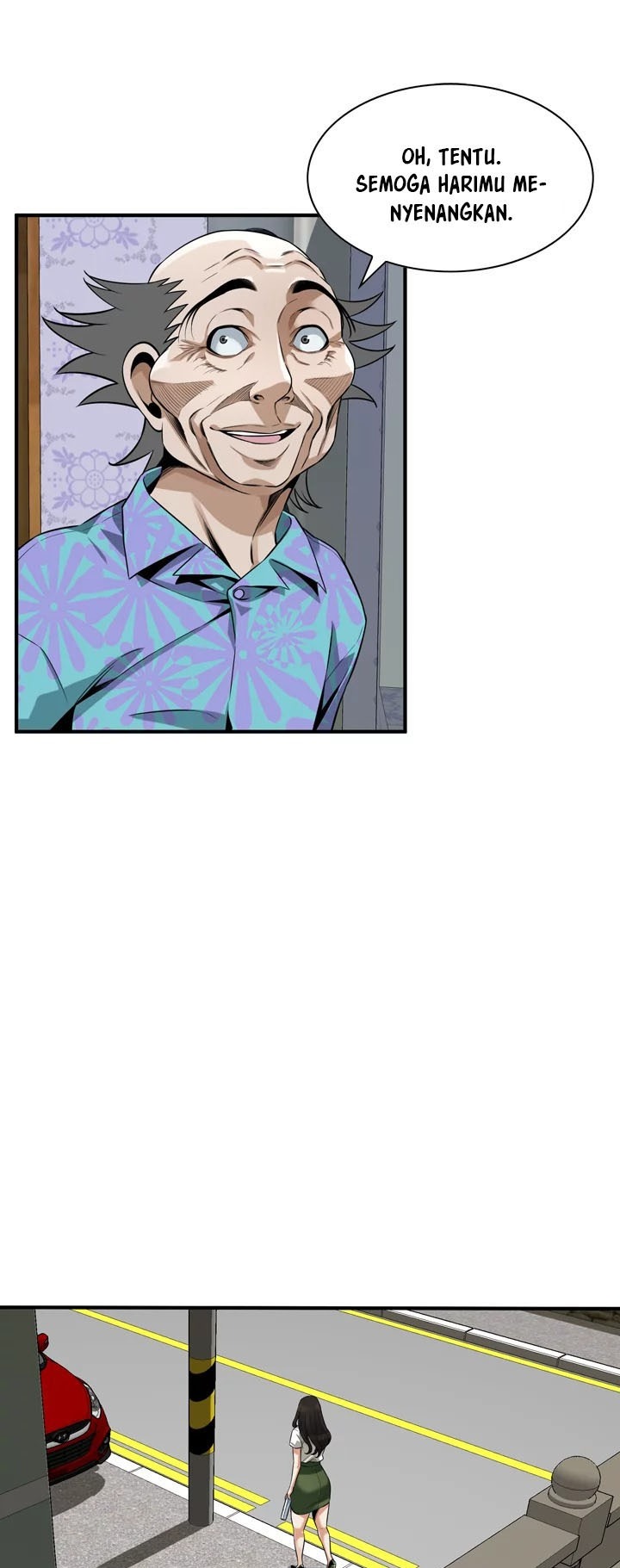 Take a Peek - Chapter 210 26 Take a Peek - Chapter 210 26