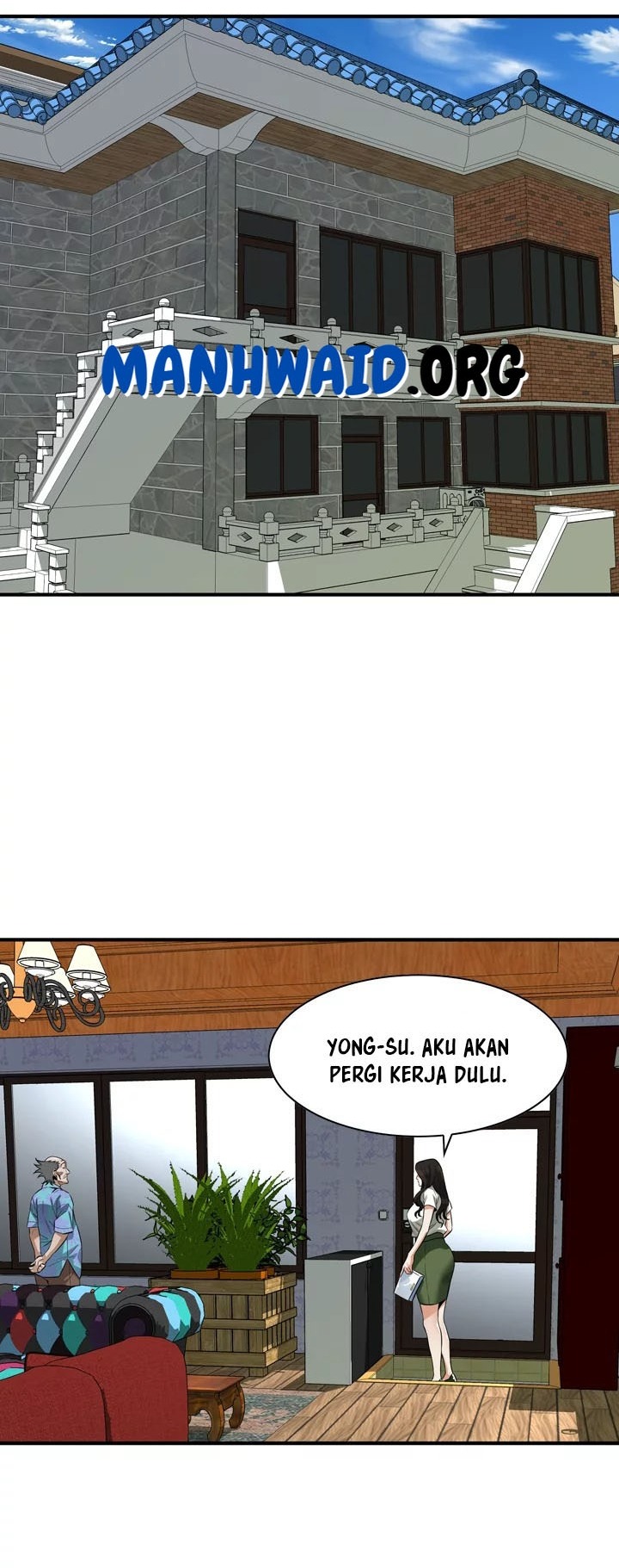 Take a Peek - Chapter 210 25 Take a Peek - Chapter 210 25