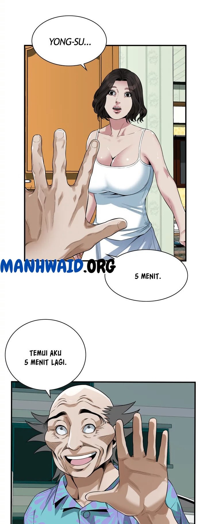 Take a Peek - Chapter 210 30 Take a Peek - Chapter 210 30