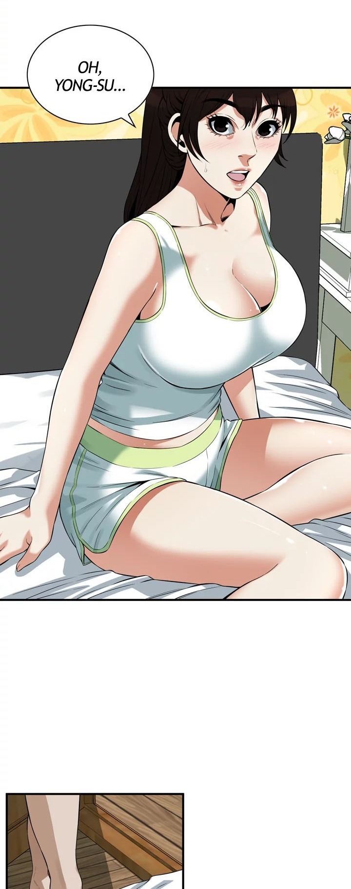 Take a Peek - Chapter 210 34 Take a Peek - Chapter 210 34