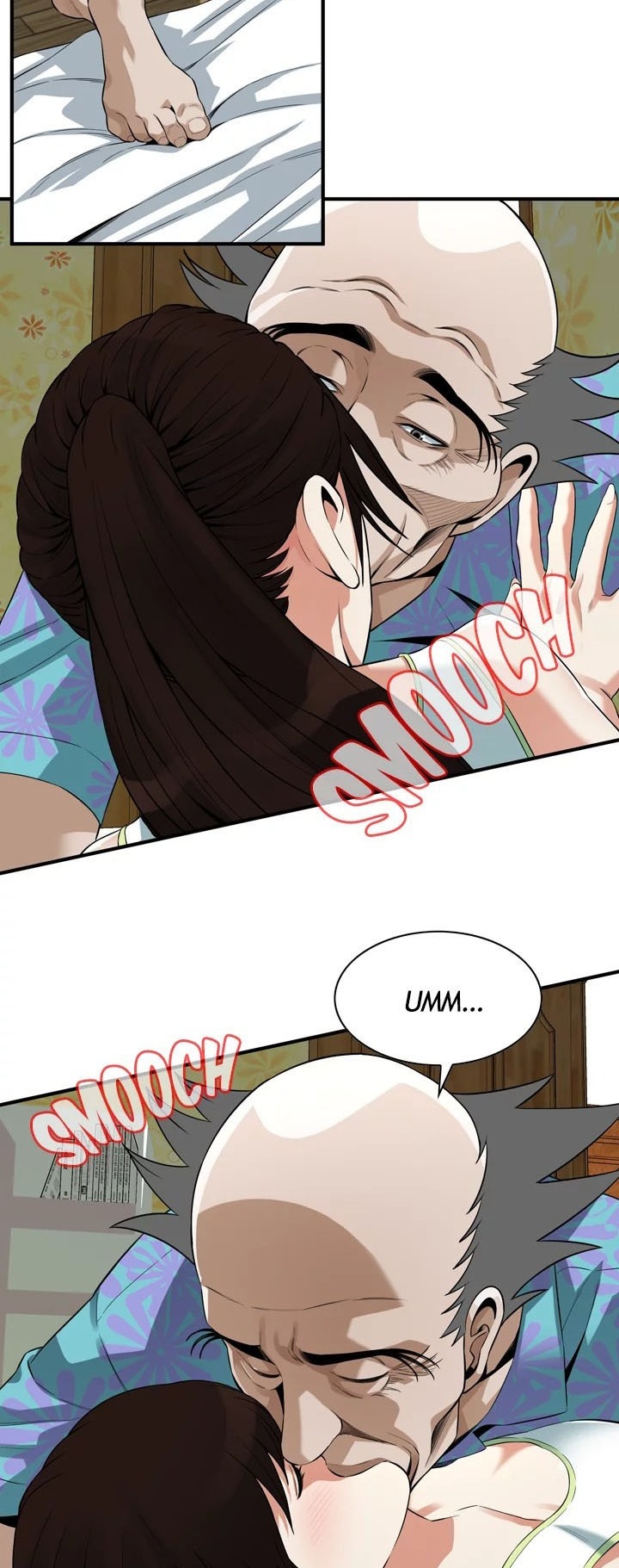 Take a Peek - Chapter 210 35 Take a Peek - Chapter 210 35