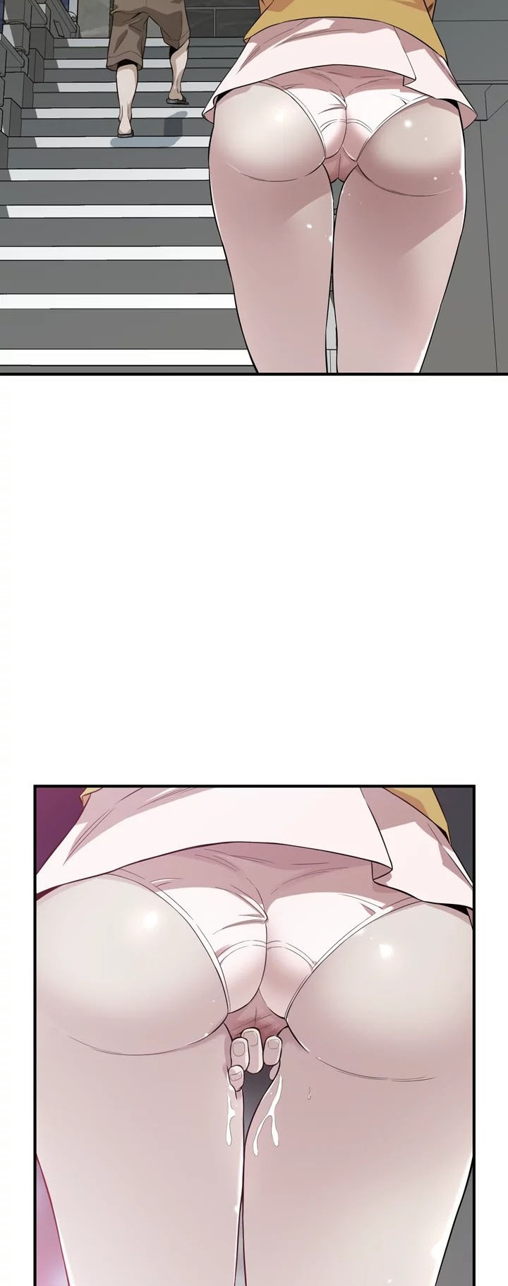 Take a Peek - Chapter 210 12 Take a Peek - Chapter 210 12