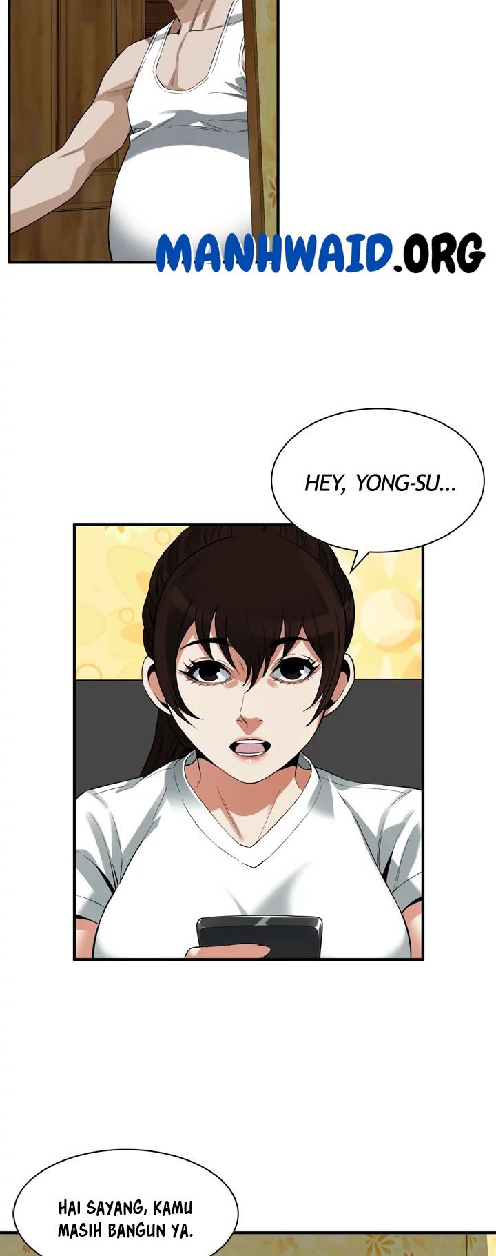 Take a Peek - Chapter 210 16 Take a Peek - Chapter 210 16