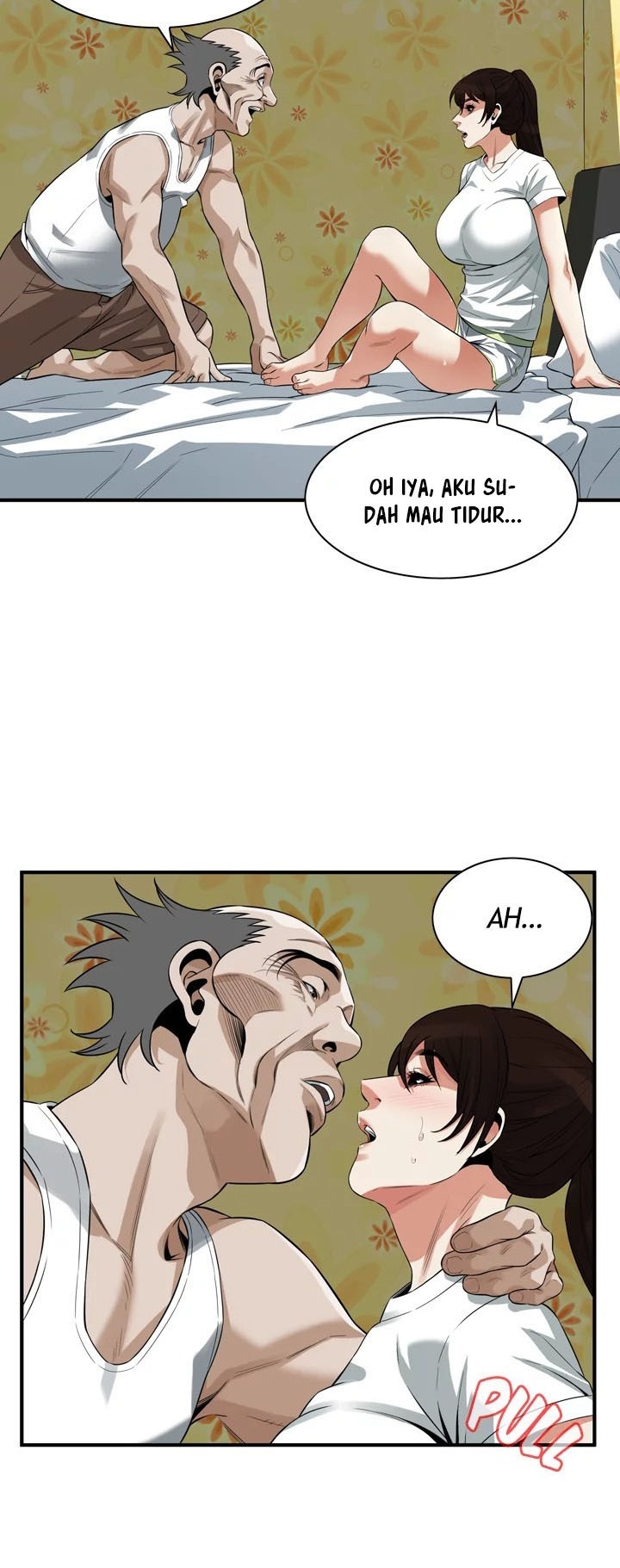 Take a Peek - Chapter 210 17 Take a Peek - Chapter 210 17