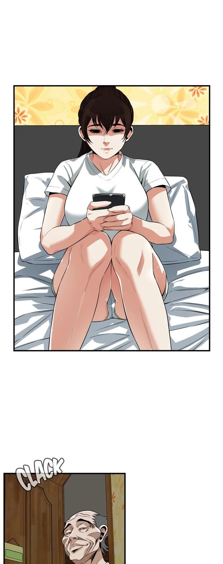 Take a Peek - Chapter 210 15 Take a Peek - Chapter 210 15