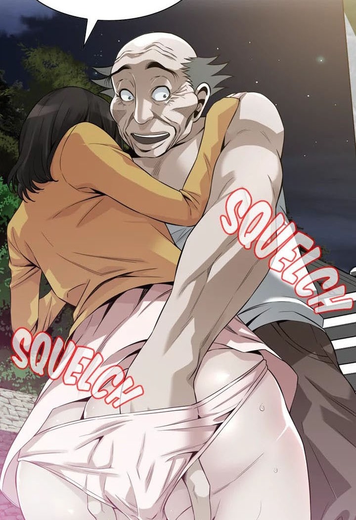 Take a Peek - Chapter 210 6 Take a Peek - Chapter 210 6