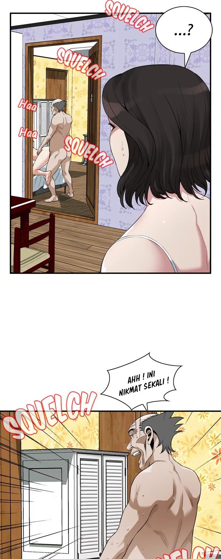 Take a Peek - Chapter 210 46 Take a Peek - Chapter 210 46