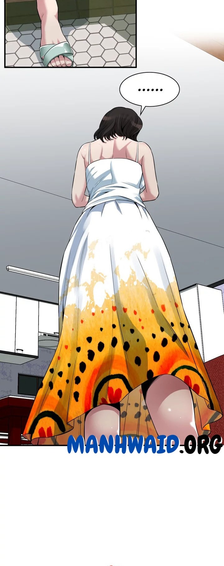 Take a Peek - Chapter 210 45 Take a Peek - Chapter 210 45