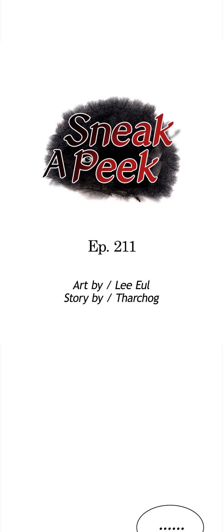 Take a Peek - Chapter 211 8 Take a Peek - Chapter 211 8