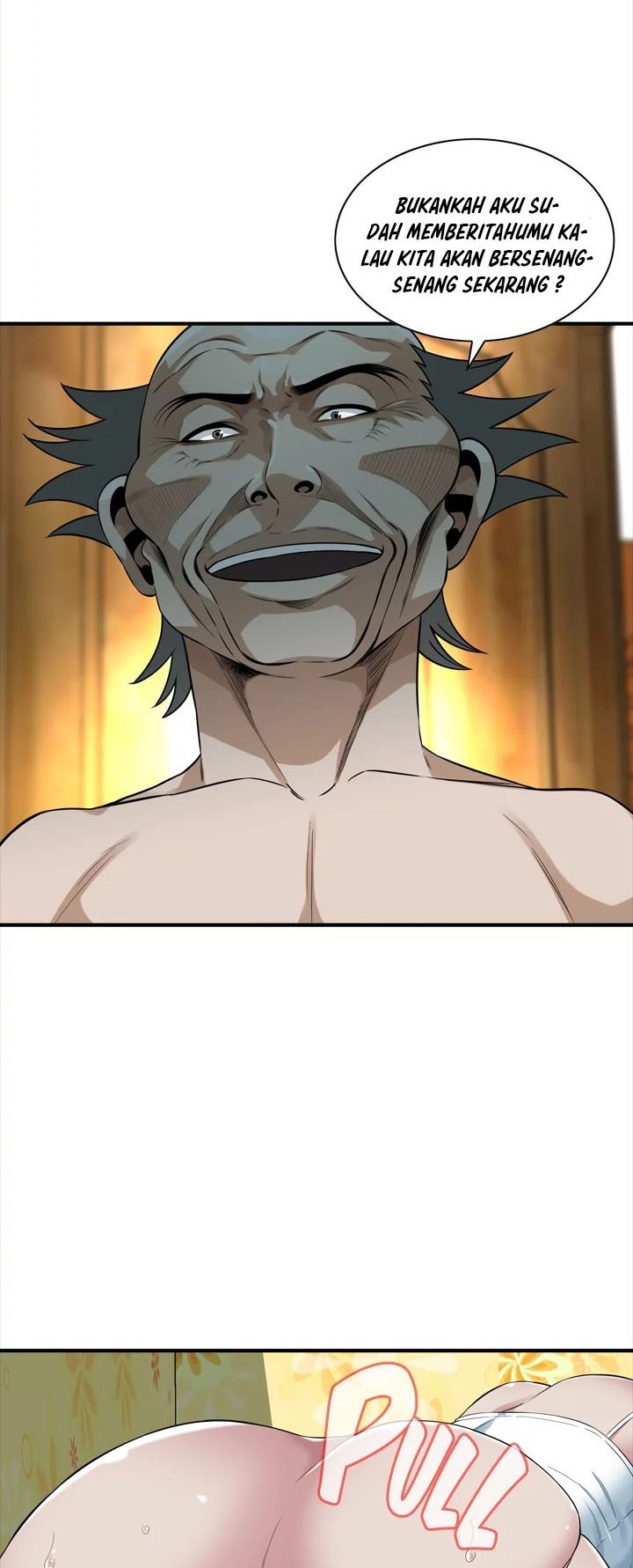 Take a Peek - Chapter 211 18 Take a Peek - Chapter 211 18