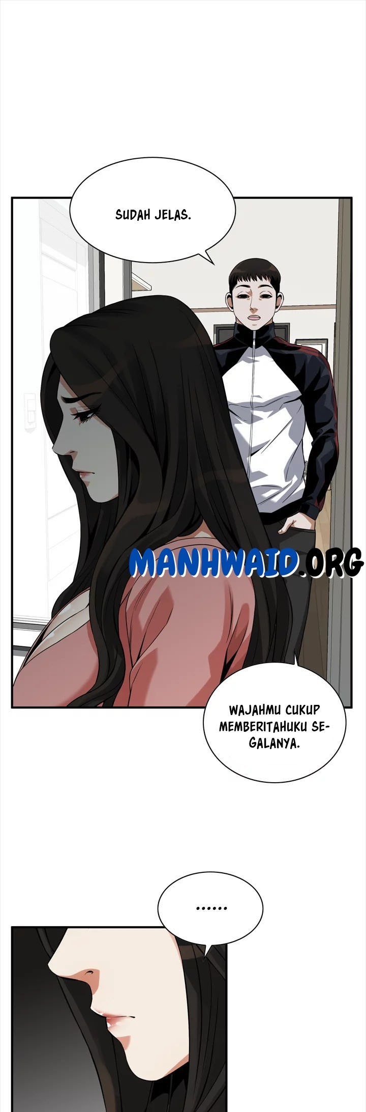 Take a Peek - Chapter 215 32 Take a Peek - Chapter 215 32