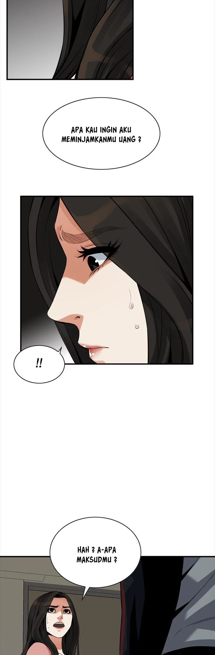 Take a Peek - Chapter 215 33 Take a Peek - Chapter 215 33