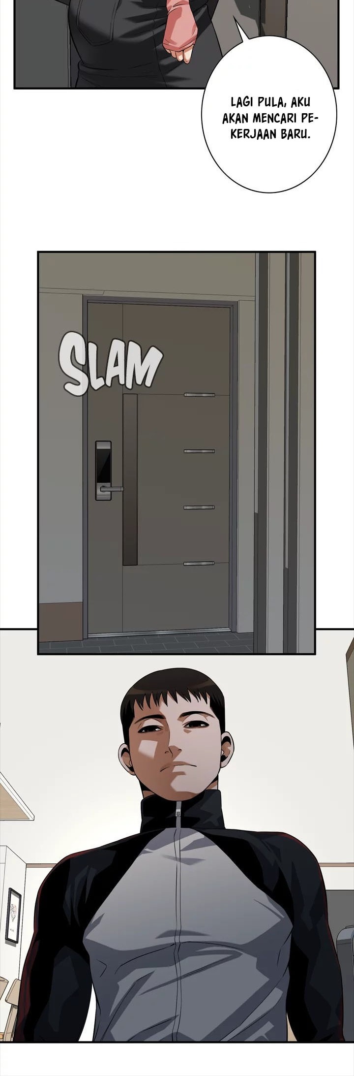 Take a Peek - Chapter 215 36 Take a Peek - Chapter 215 36