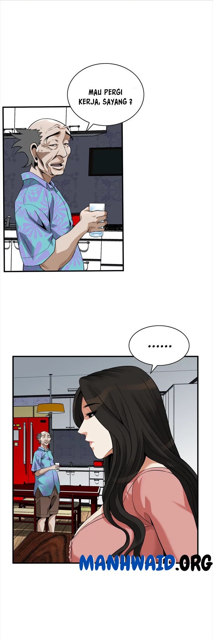 Take a Peek - Chapter 215 18 Take a Peek - Chapter 215 18