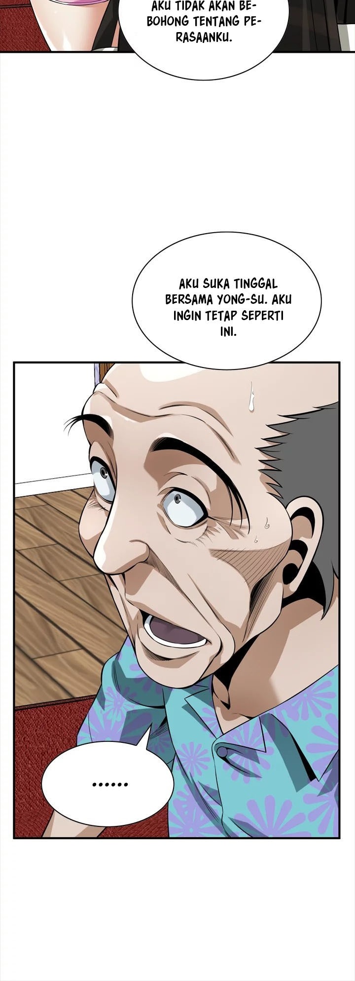 Take a Peek - Chapter 215 11 Take a Peek - Chapter 215 11