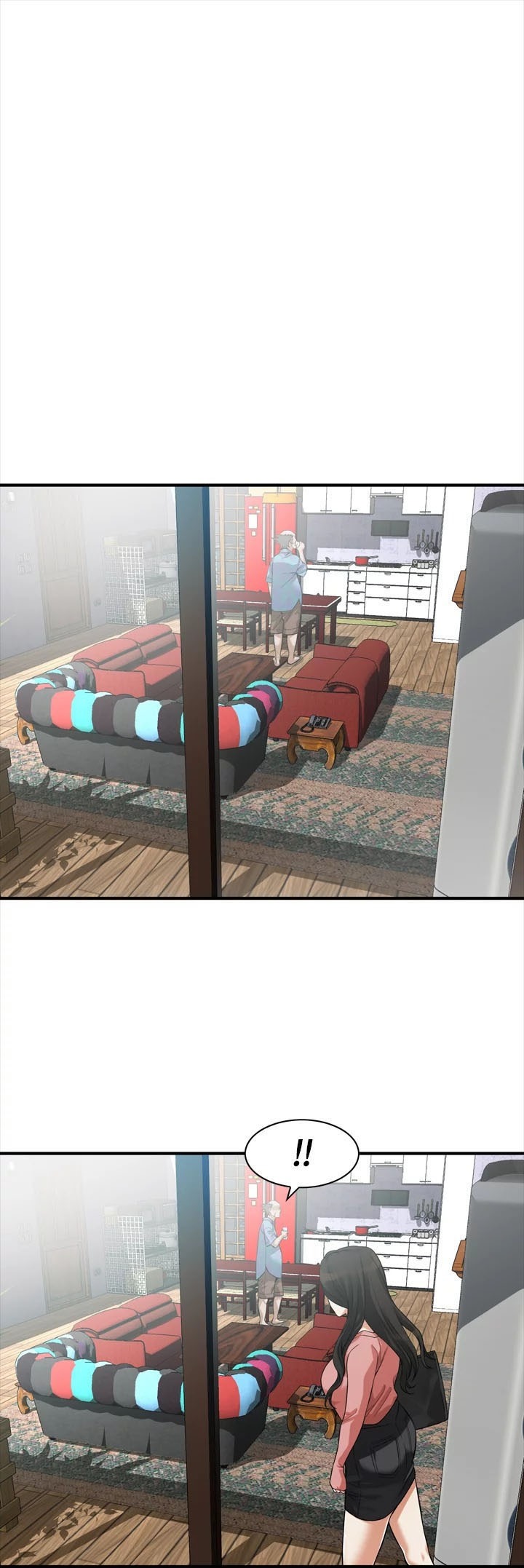 Take a Peek - Chapter 215 17 Take a Peek - Chapter 215 17