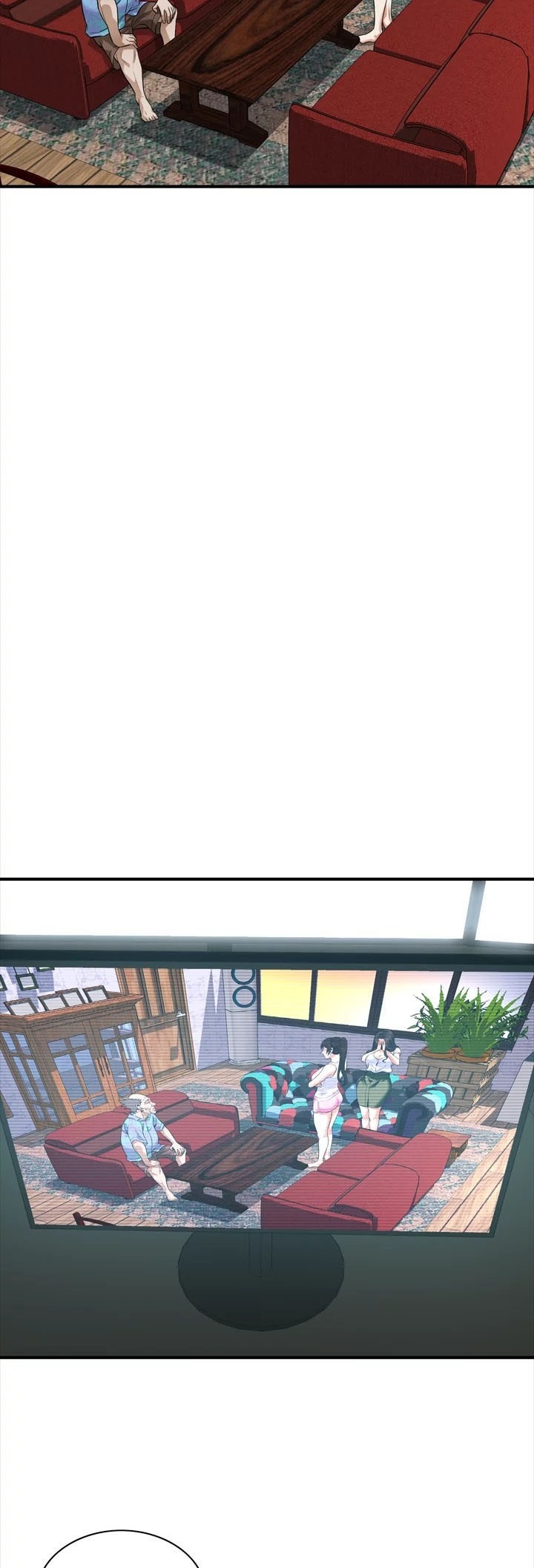 Take a Peek - Chapter 215 15 Take a Peek - Chapter 215 15