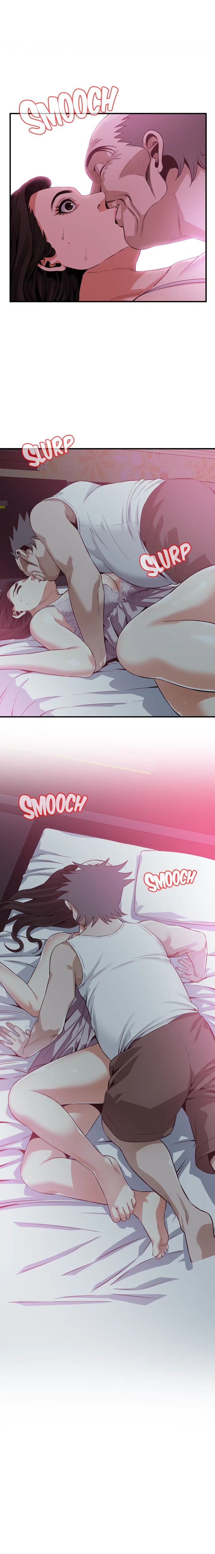 Take a Peek - Chapter 189 2 Take a Peek - Chapter 189 2