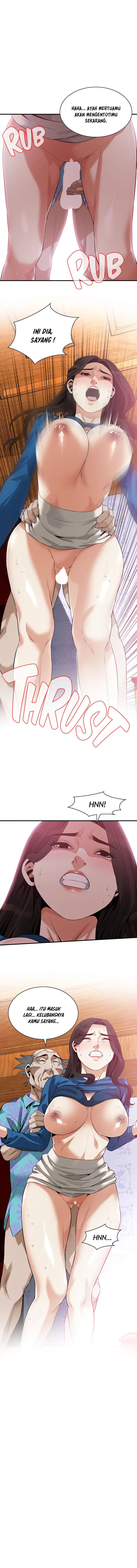 Take a Peek - Chapter 186 2 Take a Peek - Chapter 186 2