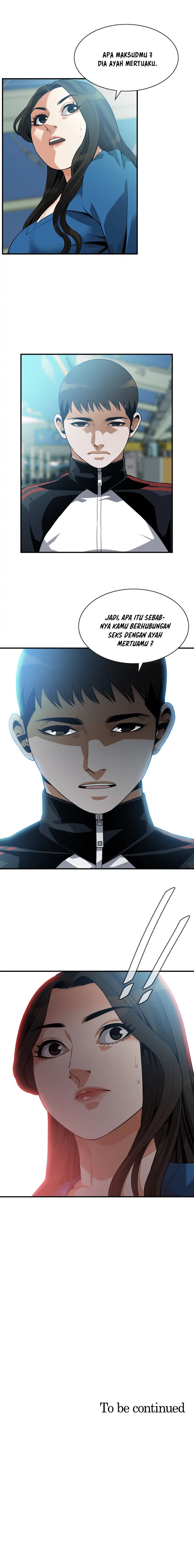 Take a Peek - Chapter 186 10 Take a Peek - Chapter 186 10