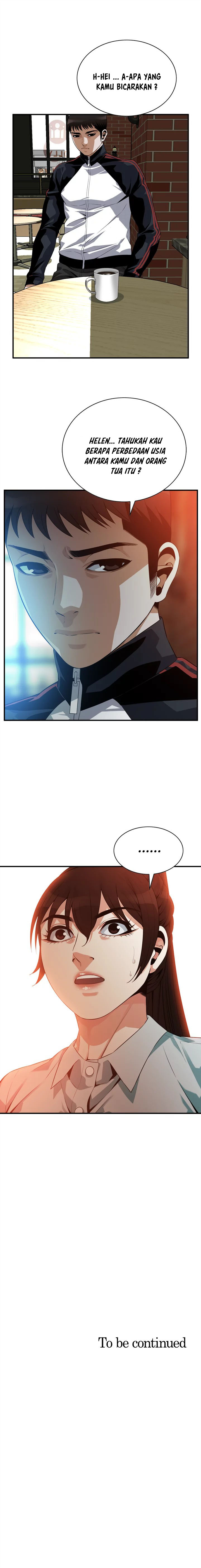 Take a Peek - Chapter 184 10 Take a Peek - Chapter 184 10