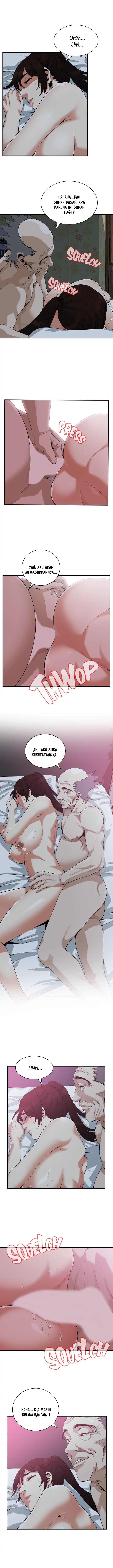 Take a Peek - Chapter 184 6 Take a Peek - Chapter 184 6