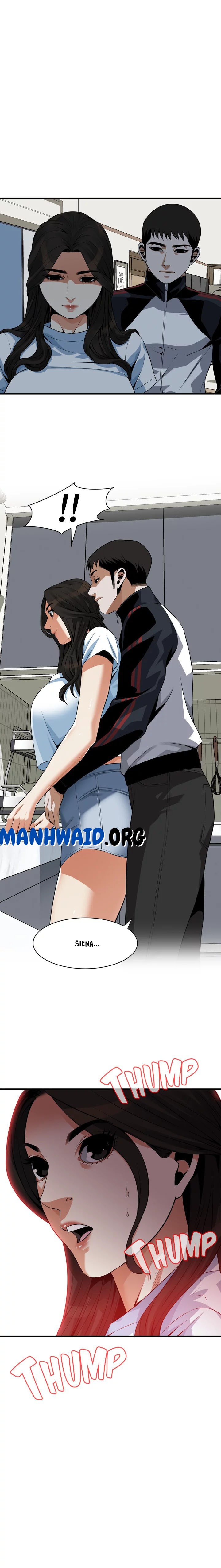 Take a Peek - Chapter 198 2 Take a Peek - Chapter 198 2