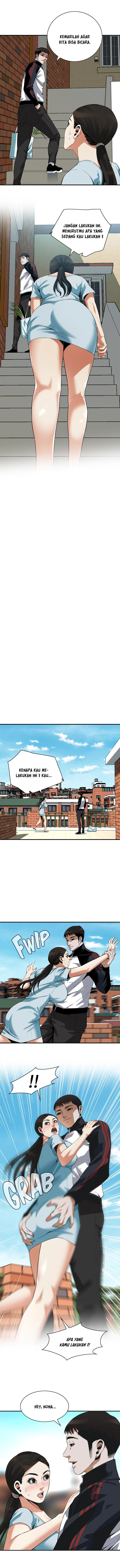 Take a Peek - Chapter 190 10 Take a Peek - Chapter 190 10