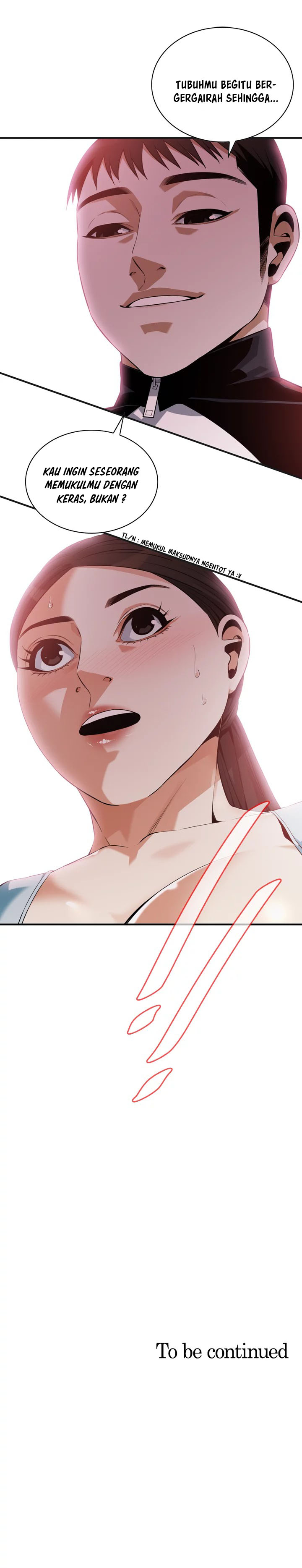 Take a Peek - Chapter 190 11 Take a Peek - Chapter 190 11