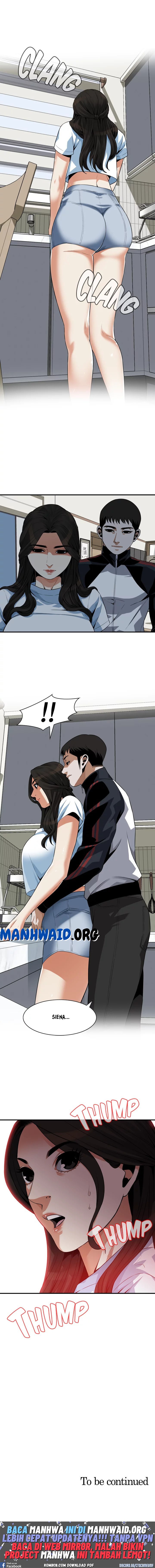 Take a Peek - Chapter 197 10 Take a Peek - Chapter 197 10