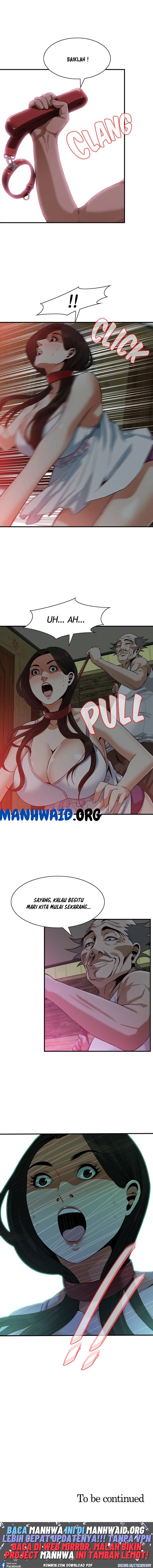 Take a Peek - Chapter 194 10 Take a Peek - Chapter 194 10