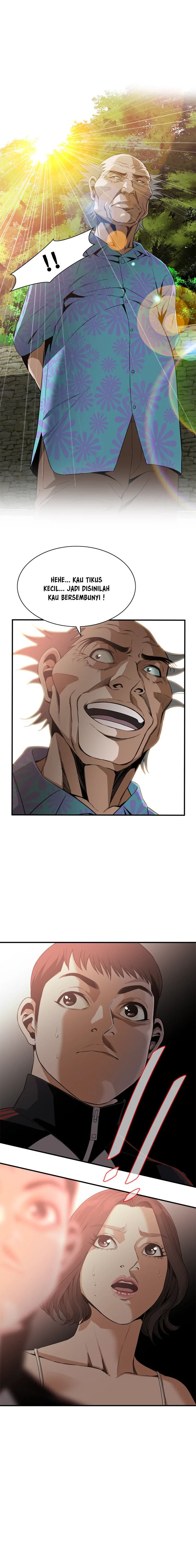 Take a Peek - Chapter 138 2 Take a Peek - Chapter 138 2