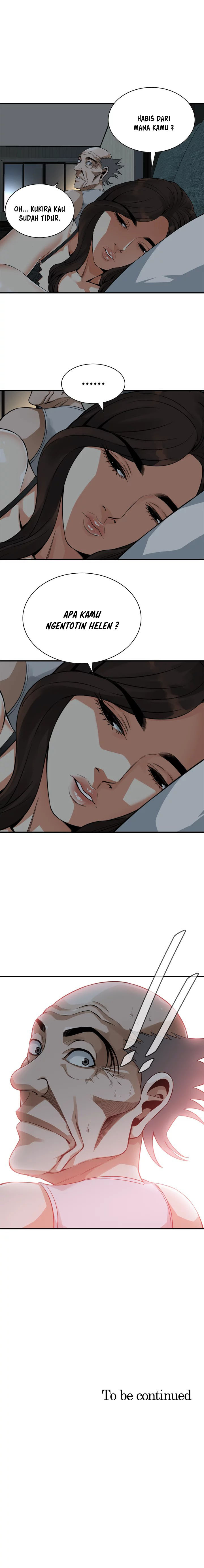 Take a Peek - Chapter 139 10 Take a Peek - Chapter 139 10