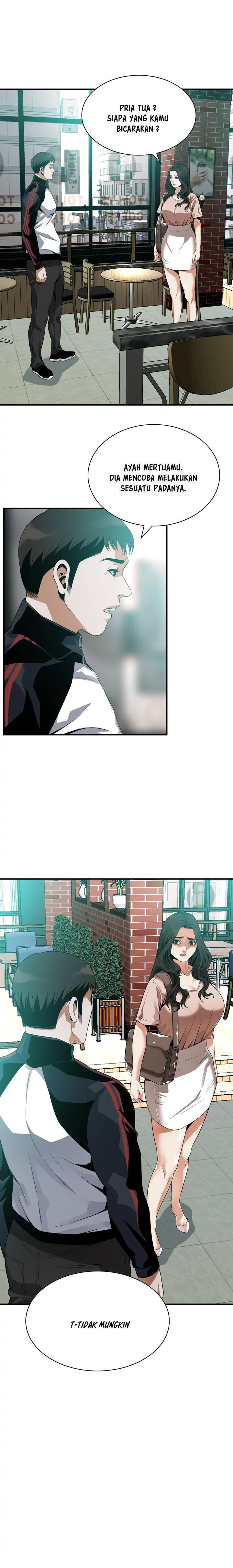 Take a Peek - Chapter 169 2 Take a Peek - Chapter 169 2