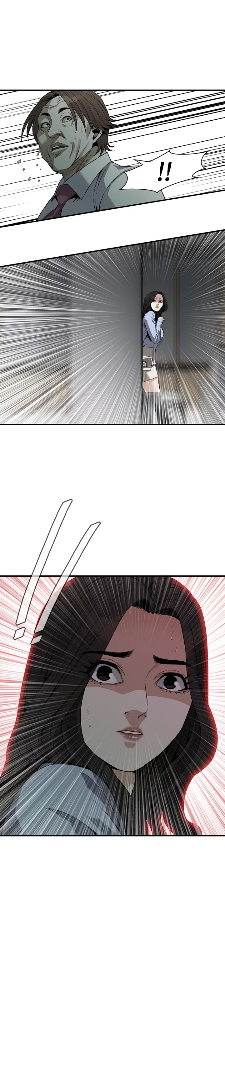 Take a Peek - Chapter 161 2 Take a Peek - Chapter 161 2