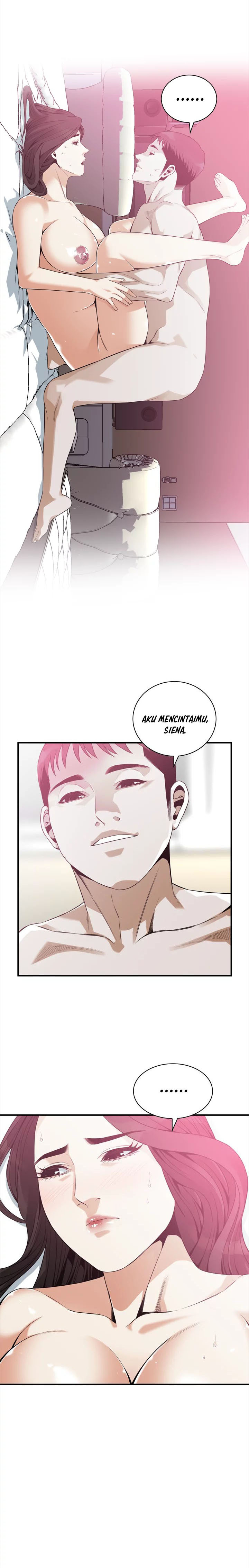 Take a Peek - Chapter 164 2 Take a Peek - Chapter 164 2