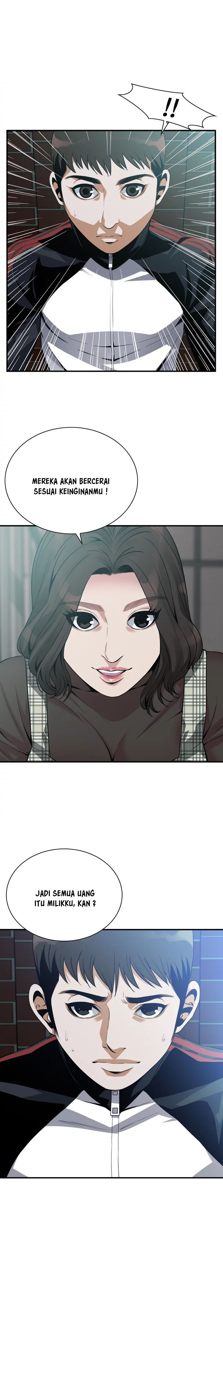 Take a Peek - Chapter 178 2 Take a Peek - Chapter 178 2