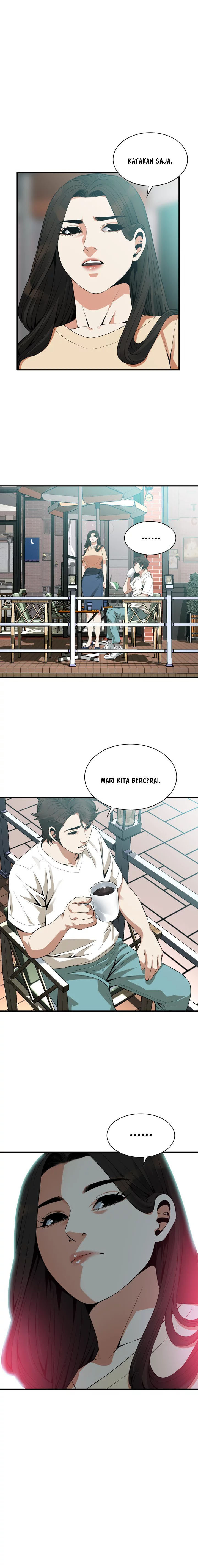 Take a Peek - Chapter 176 2 Take a Peek - Chapter 176 2