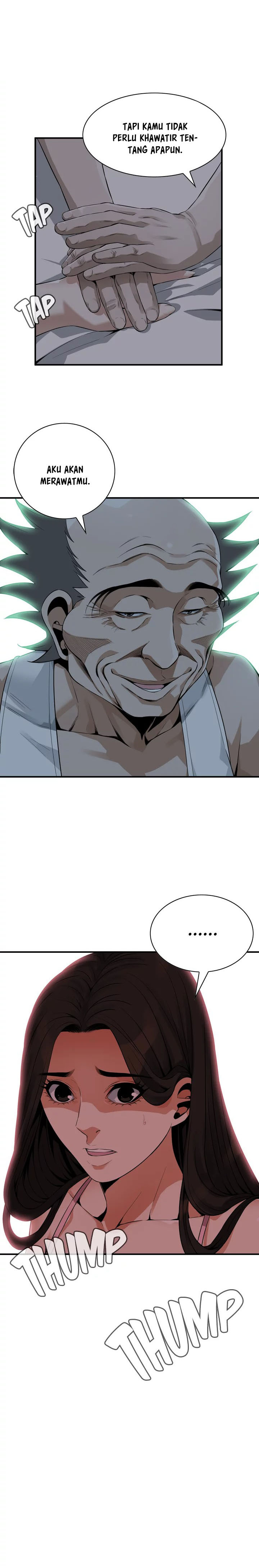 Take a Peek - Chapter 177 2 Take a Peek - Chapter 177 2