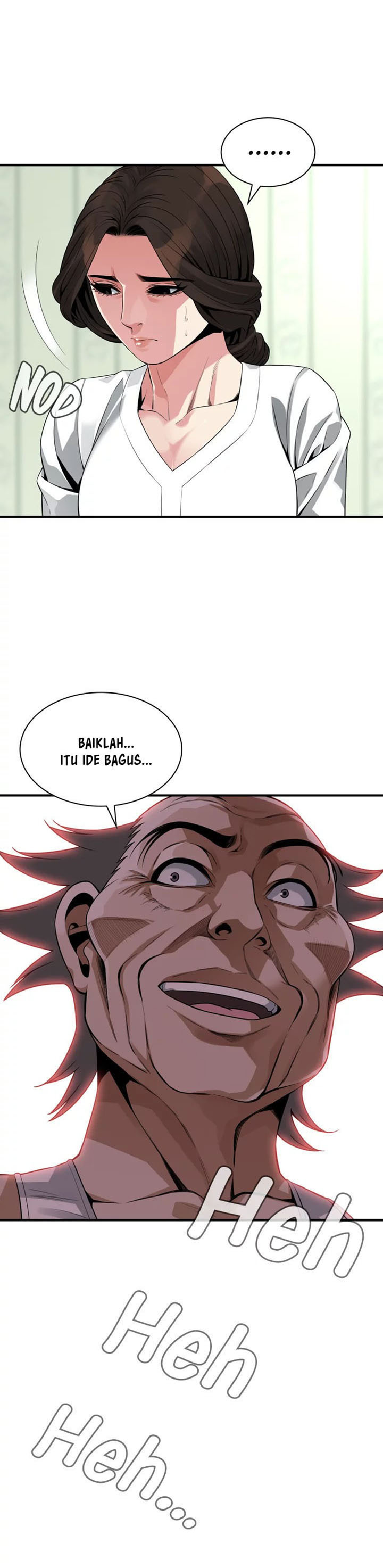 Take a Peek - Chapter 174 2 Take a Peek - Chapter 174 2